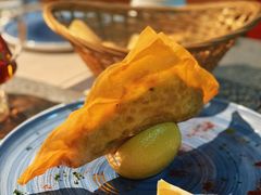 -La Medina餐厅(亮马河南路店)