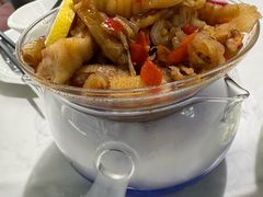 -3号仓库·创意中国菜(新世界城店)