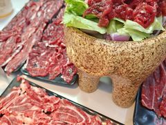 -刘少华贵州小黄牛·鲜牛肉火锅(总店)