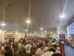 -冶建镜子·老南昌大排档·江西虾王(总店)