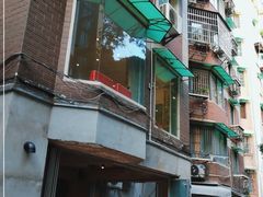 -来回·咖啡(天河南店)