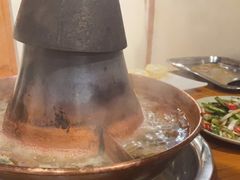 -小宇火锅烧烤(颜三路店)