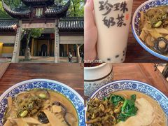 -西园戒幢律寺