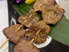 -满田家大排档(朝阳店)