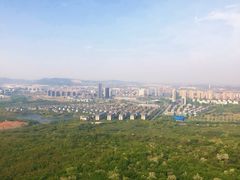 -南京市江宁方山