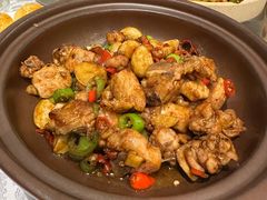 -马凯餐厅(地安门店)