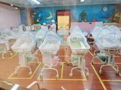 -福田家月子中心 产后 月嫂(市立母子医院店)