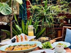 -兰庭玉树·老饭骨家宴(后海店)