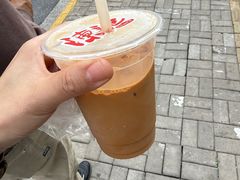 -陈记甜品窝(中山北路店)