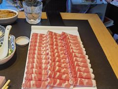 -东来顺·非遗火锅(高新店)