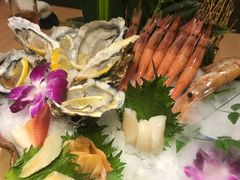 -割烹旭日本料理(龙湖狮山天街店)