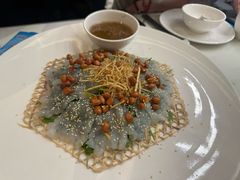 捞虾生-神仙馆(衡山路店)