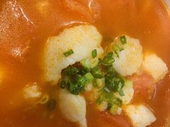-渝是乎川渝小炒(新世界百货望京店)