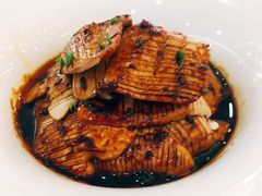 -和记小菜(东方店)