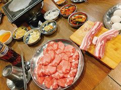 -香猪坊(五道口店)