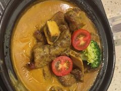 -新宝餐厅(流塘店)