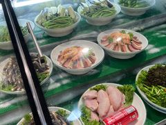 -醉御香渔家园(临沂路与大连路店)