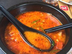 -大鼓米线(静安吴江DM店)
