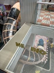 -奈尔宝·儿童乐园·亲子餐厅(华采天地店)