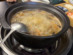-野菌皇海景野生菌火锅(滨海大道店)