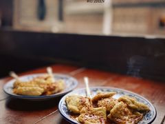 -茅老太臭豆腐