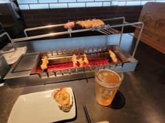 -很久以前羊肉串(朝阳路店)