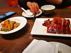 -新旺茶餐厅(嘉里城店)