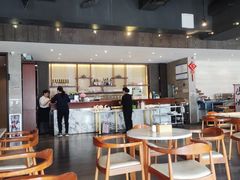 -桃花江餐厅·江景-约会·聚会