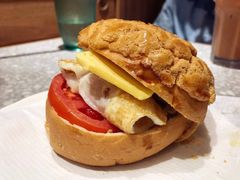 -华嫂冰室(尖沙咀店)