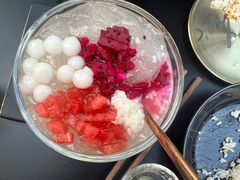 -何师烧烤Pro ··江湖川菜·小龙虾·精酿啤酒(太古里旗舰店)