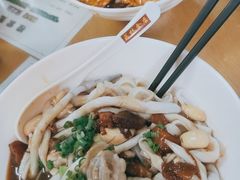 -荔林食店(西华路店)