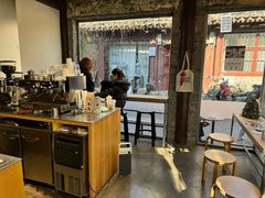 -VOYAGE COFFEE(杨梅竹店)