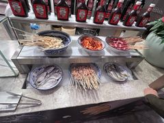 -天津东凯悦酒店·Market Café自助餐厅