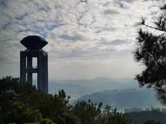 -白云山风景名胜区