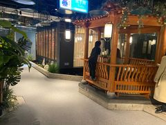 -渝乡辣婆婆·川菜 水煮鱼(安平店)
