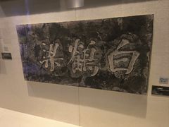 -白鹤梁水下博物馆