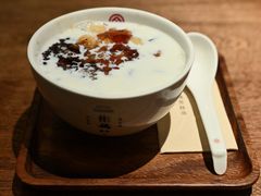 -彬媽糖水(侨鑫国际店)