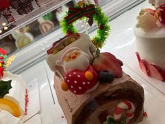 -西村叔叔的店·面包·甜品·蛋糕(清河万象汇店)
