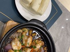 -金狮麟•宋宴•宋文化地标餐厅(晋安路店)