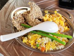 -绿野餐厅(上海动物园店)