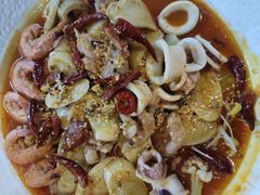 -食锦记·福建私房菜(浦西万达店)