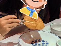 -大鸭梨烤鸭·北京菜(南小街/南苑店)
