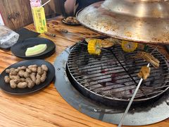 -号令江湖·水浒烤肉(和畅睦邻中心店)