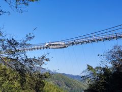 -山沟沟景区