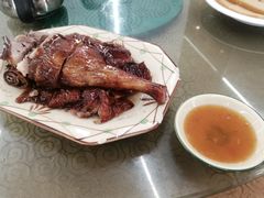 -长润·濑尿烧鹅
