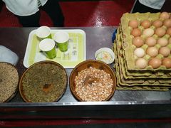 -清真老马家国华牛奶鸡蛋醪糟(正宁路店)