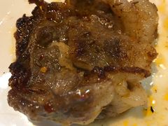 -丹东特色烤肉(学府路一部店)