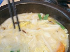 -大鼓米线(杭州国大城市广场店)