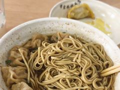 -蒋家桥饺面店(东关街店)