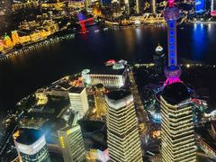 -上海中心大厦